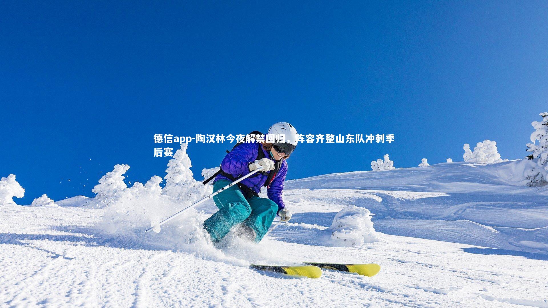 陶汉林今夜解禁回归,阵容齐整山东队冲刺季后赛